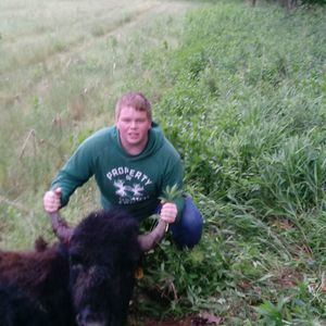 Meet your Posher, Joe